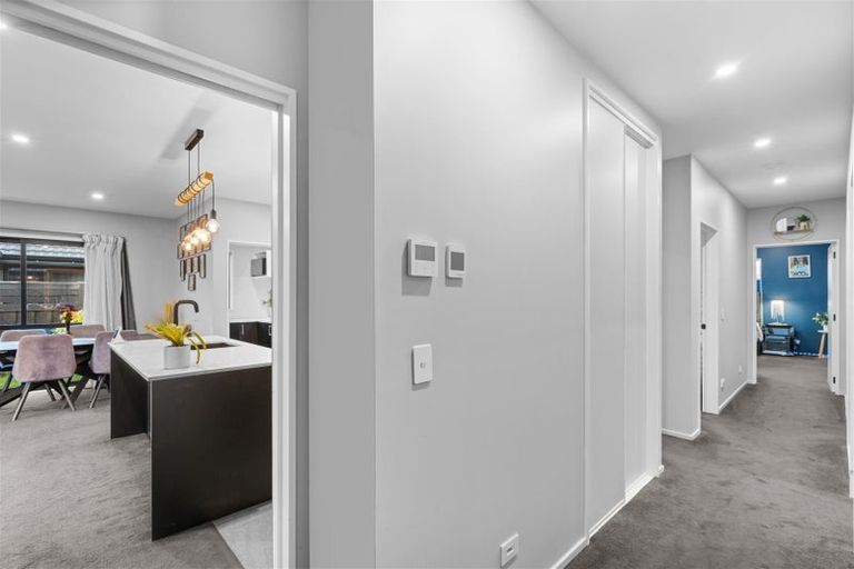 Photo of property in 12 Albert Wills Avenue, Halswell, Christchurch, 8025