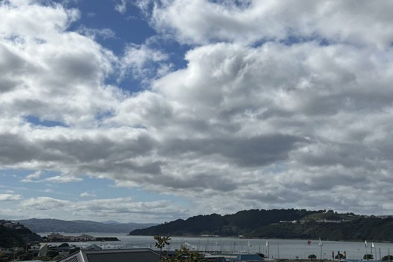 Photo of property in 7 Naughton Terrace, Kilbirnie, Wellington, 6022