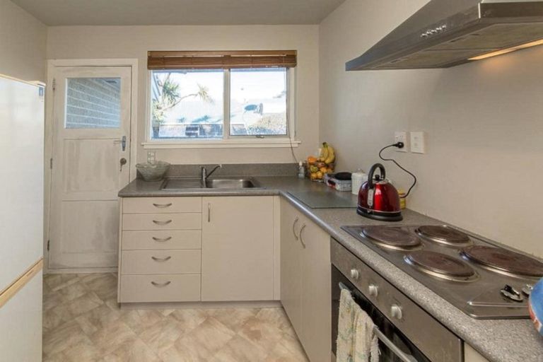Photo of property in 3/67 Oram Avenue, New Brighton, Christchurch, 8061