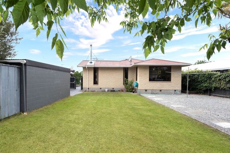 Photo of property in 7 Kuaka Crescent, Bromley, Christchurch, 8062