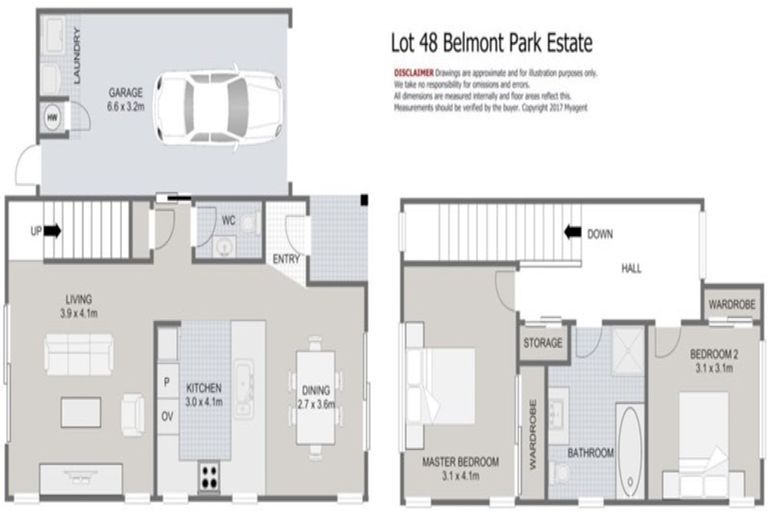 Photo of property in 14 Hoiho Road, Pukekohe, 2120