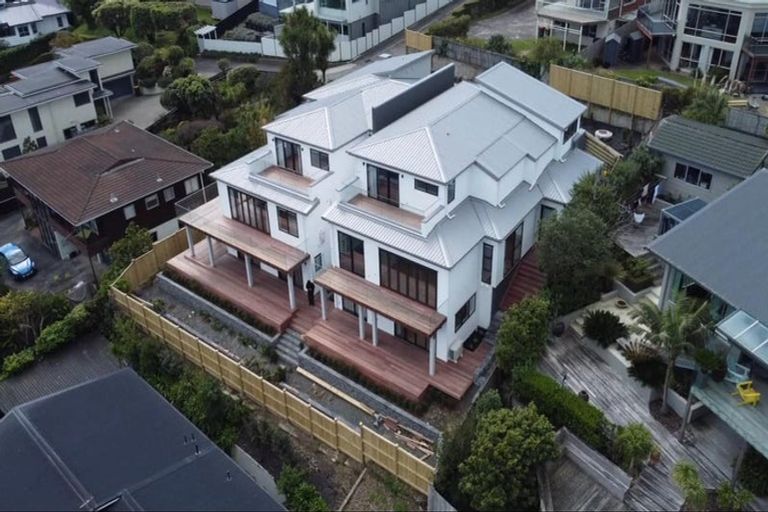 Photo of property in 43 Waller Avenue, Bucklands Beach, Auckland, 2012