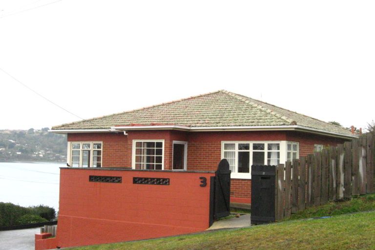 Photo of property in 3 De Lacy Street, Maia, Dunedin, 9022