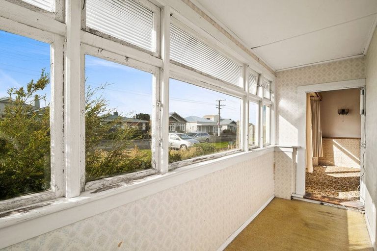 Photo of property in 134 Surrey Street, Forbury, Dunedin, 9012