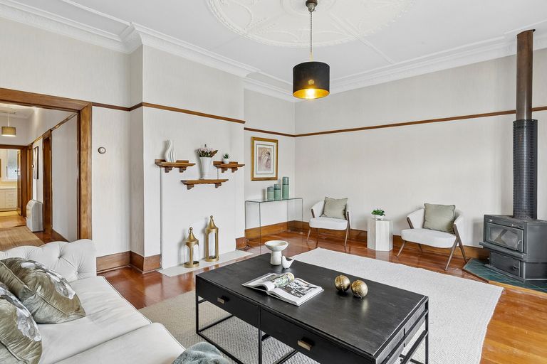 Photo of property in 7 Massey Avenue, Saint Clair, Dunedin, 9012