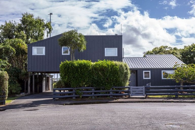 Photo of property in 6 Totara Place, Pahiatua, 4910