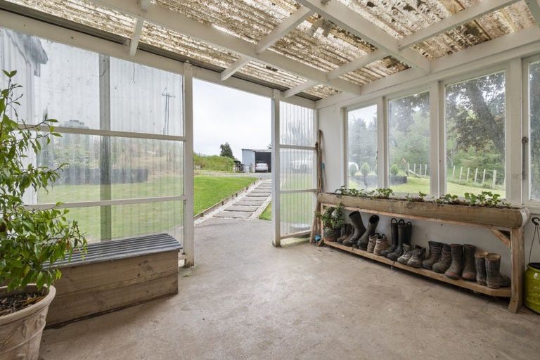 Photo of property in 412 Rongoiti Road, Taihape, 4796