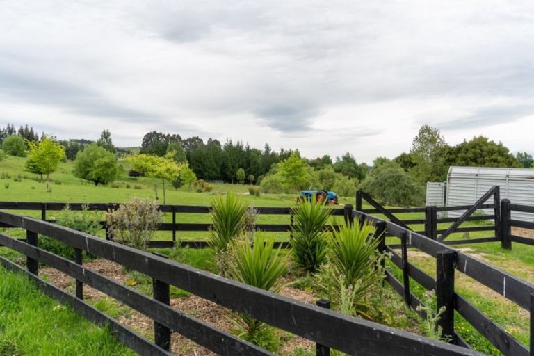 Photo of property in 117 Lees Pakaraka Road, Te Ore Ore, Masterton, 5886