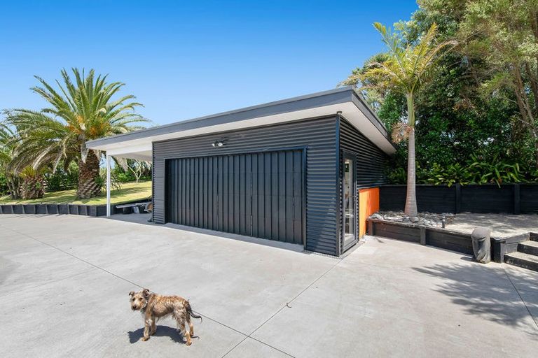 Photo of property in 170 Oyster Point Road, Kaukapakapa, Warkworth, 0984