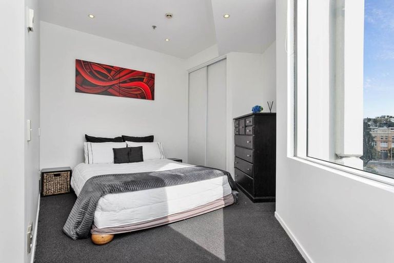Photo of property in New Mirage, 402/88 The Strand, Parnell, Auckland, 1010