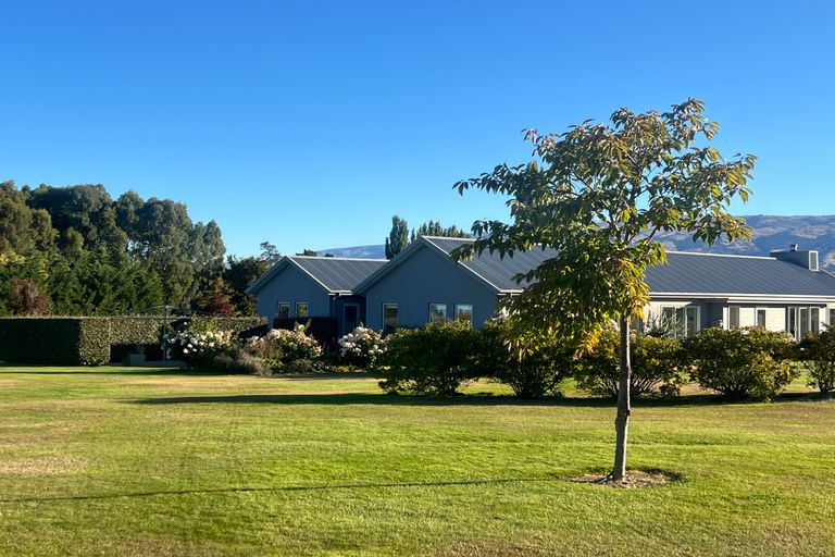 Photo of property in 600 Dunstan Road, Alexandra, 9391