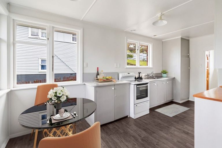 Photo of property in 86 Canada Street, Watlington, Timaru, 7910