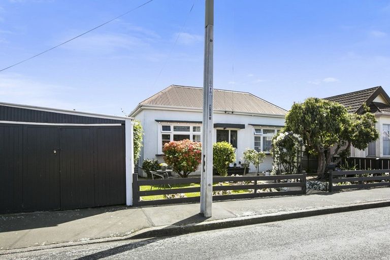 Photo of property in 30 Bathgate Street, South Dunedin, Dunedin, 9012