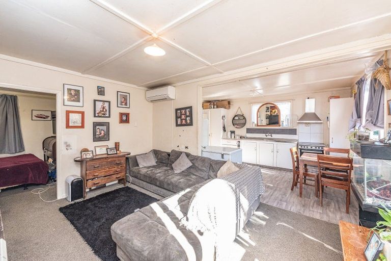 Photo of property in 32 Talbot Street, Whanganui East, Whanganui, 4500