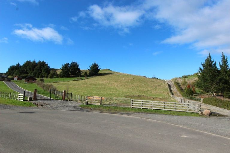 Photo of property in 91 Watts Street, Waipawa, 4210