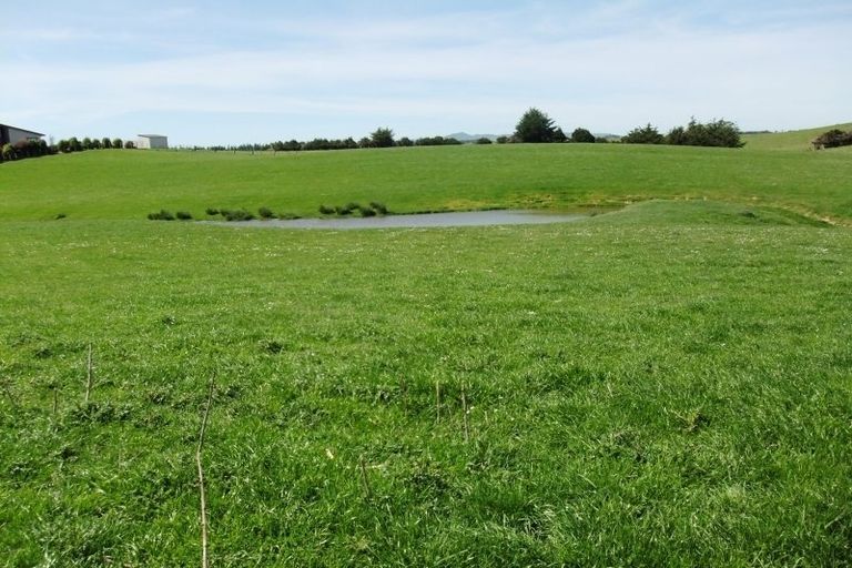 Photo of property in 143b Smith Road, Dannevirke, 4978