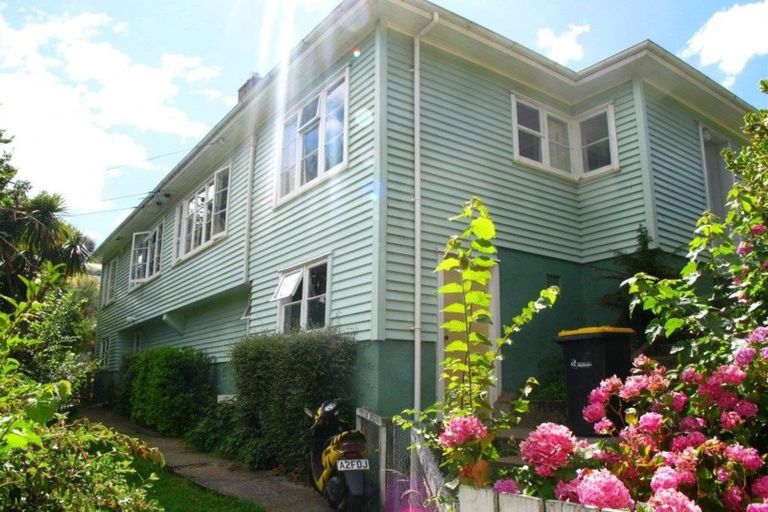 Photo of property in 112 Rolla Street, Normanby, Dunedin, 9010