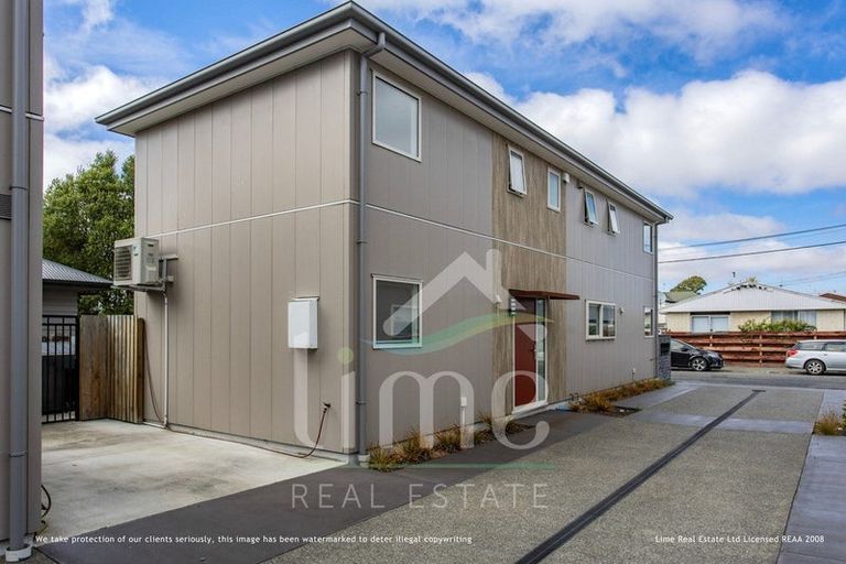 Photo of property in 4 Ettrick Lane, Richmond, Christchurch, 8013