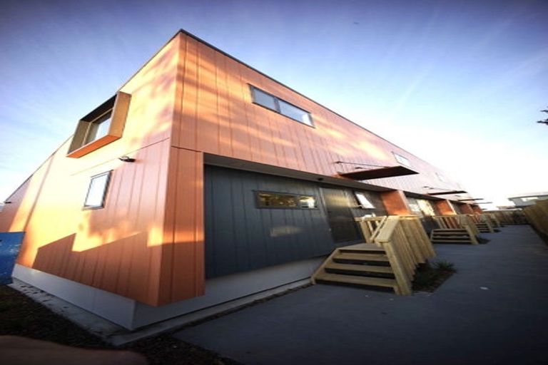 Photo of property in 2/50 Chelsea Street, Linwood, Christchurch, 8062