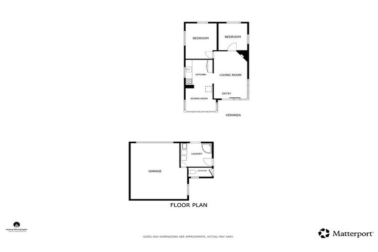 Photo of property in 14 Broadway Avenue, Waikuku Beach, 7473