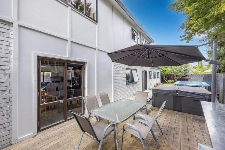 Photo of property in 66 Chedworth Avenue, Chedworth, Hamilton, 3210