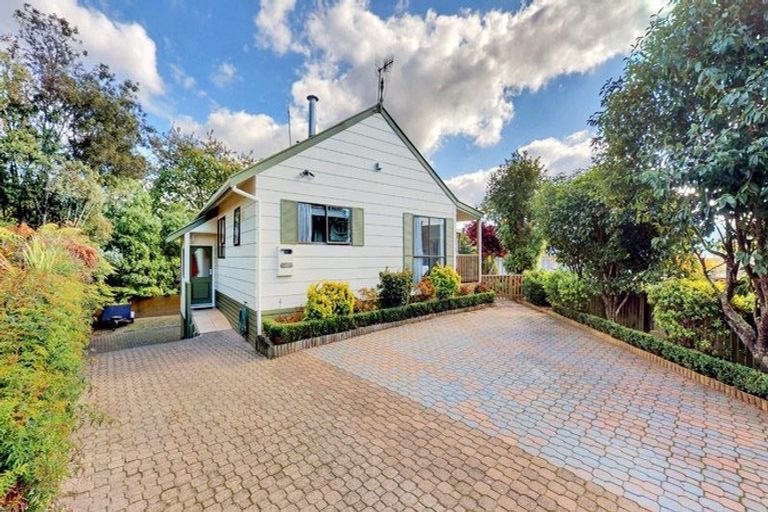 Photo of property in 9 Miranda Place, Springfield, Rotorua, 3015