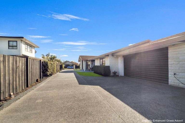 Photo of property in 20 Lancewood Drive, Halswell, Christchurch, 8025