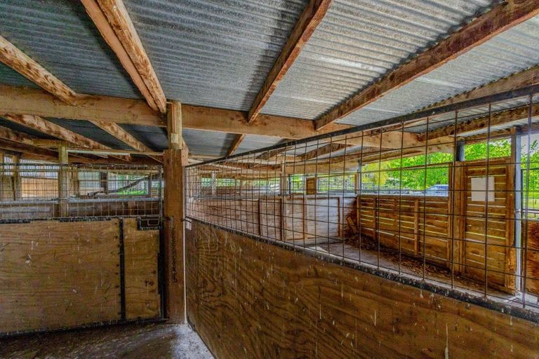 Photo of property in 1/552 Hatuma Road, Hatuma, Waipukurau, 4281