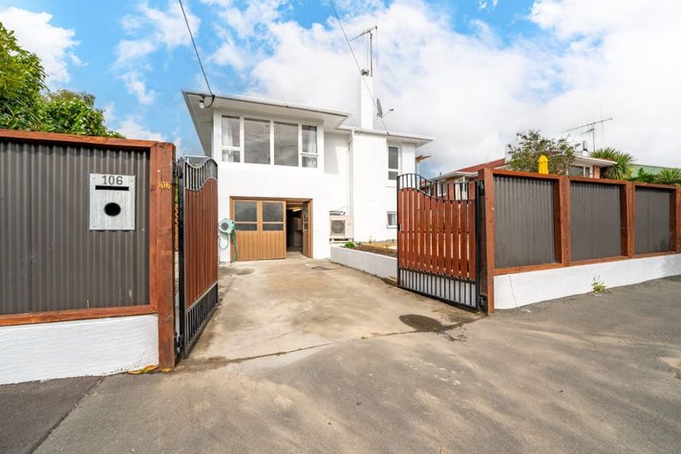 Photo of property in 106 Grants Road, Marchwiel, Timaru, 7910