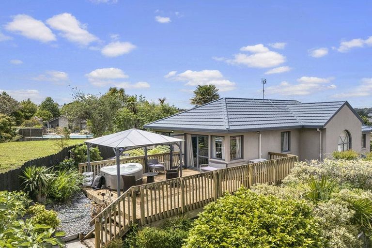 Photo of property in 3/40 Westview Court, Somerville, Auckland, 2014