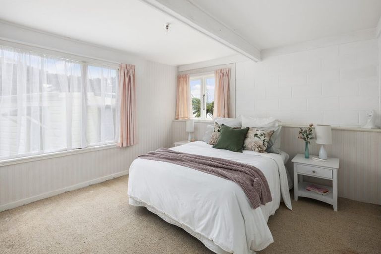 Photo of property in 18 Bruce Avenue, Brooklyn, Wellington, 6021