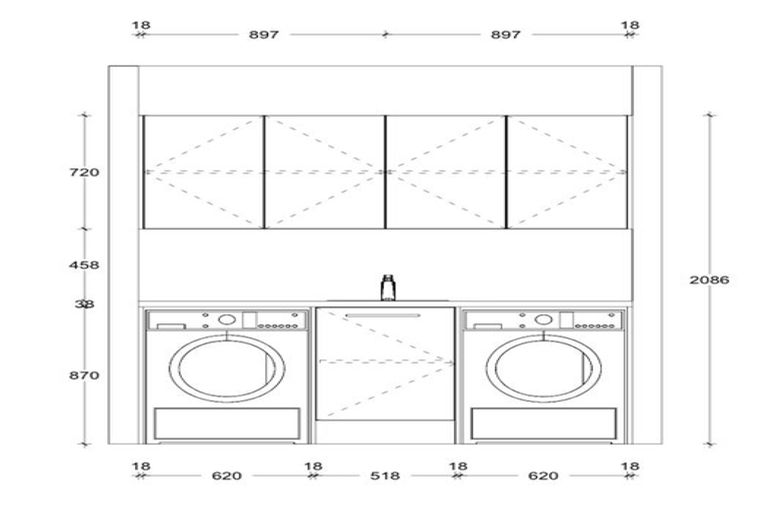 Photo of property in 38 Lunn Crescent, Leeston, 7632