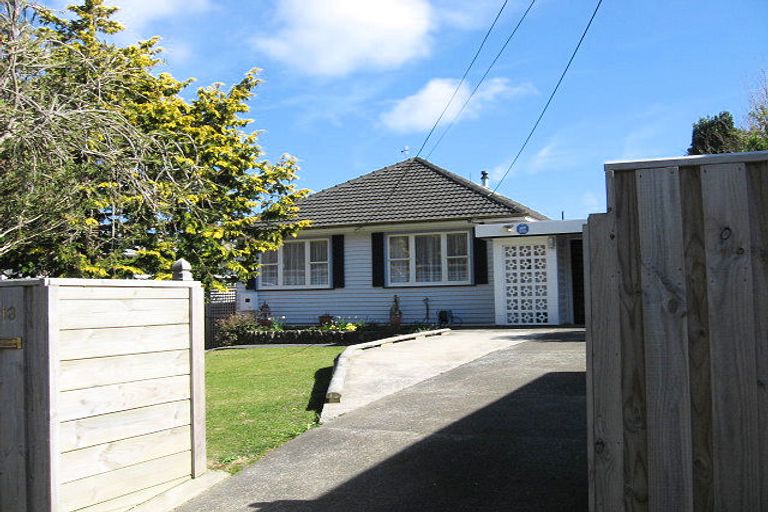 Photo of property in 13 Pollard Street, Wainuiomata, Lower Hutt, 5014