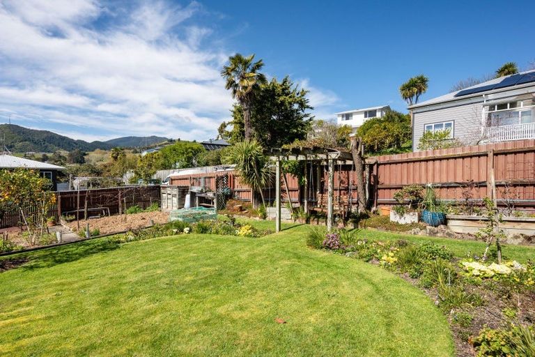 Photo of property in 12 Waterhouse Street, Enner Glynn, Nelson, 7011