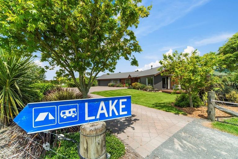 Photo of property in 237 Waikite Valley Road, Waiotapu, Rotorua, 3073