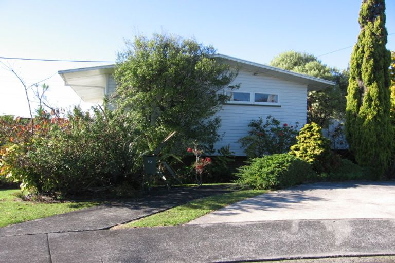 Photo of property in 10 Fairlea Road, Te Atatu South, Auckland, 0610