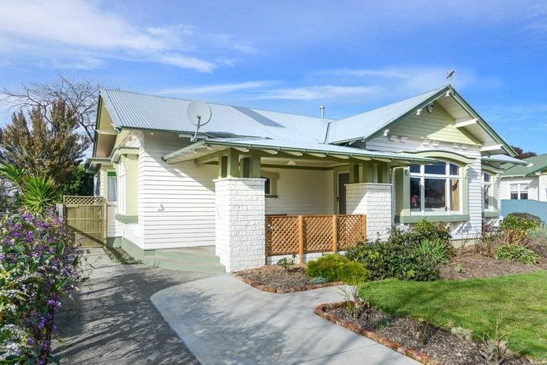 Photo of property in 604 Lascelles Street, Saint Leonards, Hastings, 4120