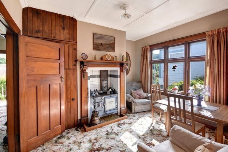 Photo of property in 139 Caversham Valley Road, Calton Hill, Dunedin, 9012