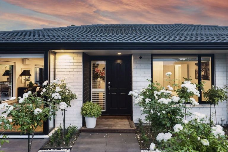 Photo of property in 78a Glandovey Road, Fendalton, Christchurch, 8052