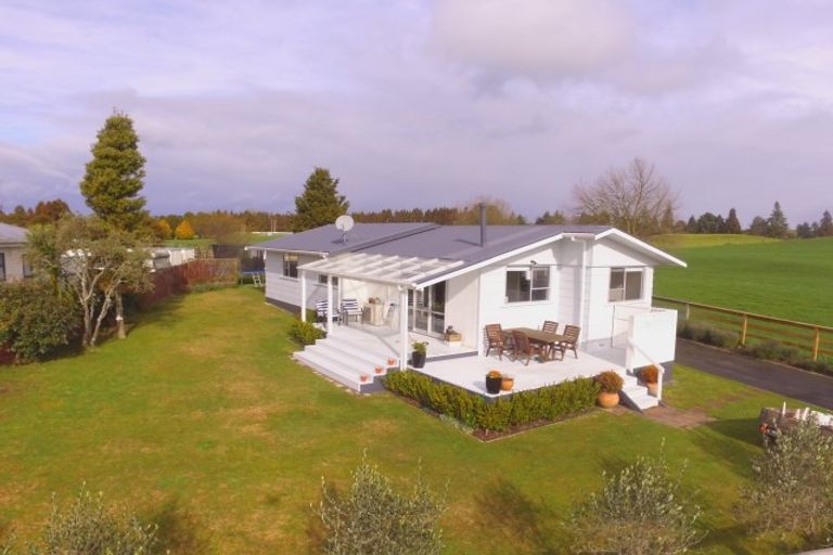 Photo of property in 32 Kennedy Drive, Putaruru, 3411