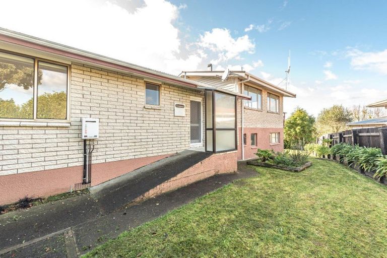 Photo of property in 37a Plunket Street, Durie Hill, Whanganui, 4500