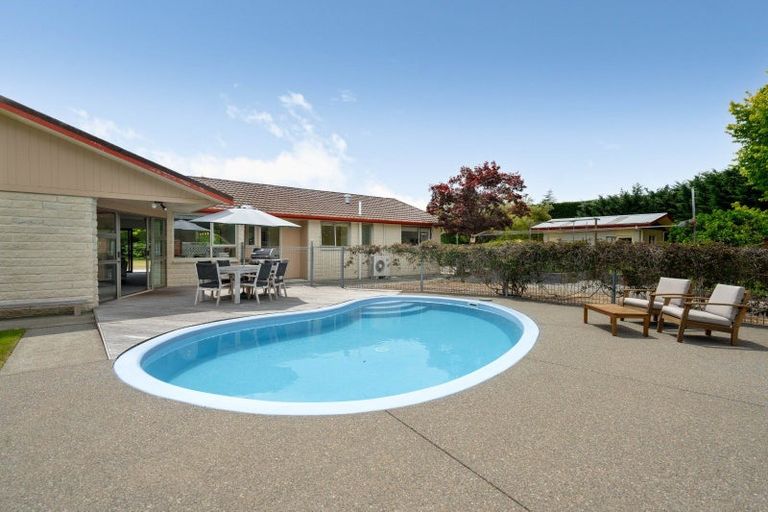 Photo of property in 95 Solway Crescent, Solway, Masterton, 5810