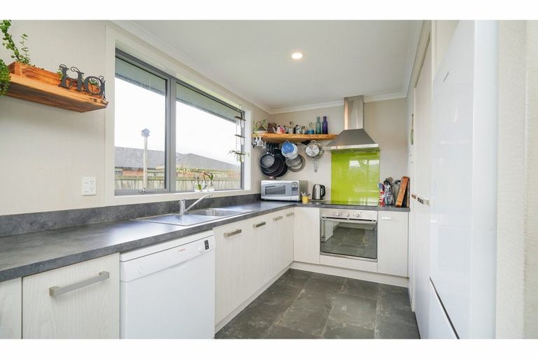 Photo of property in 55 Mavora Crescent, Heidelberg, Invercargill, 9812
