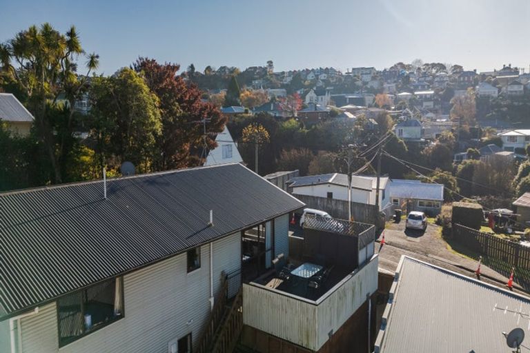 Photo of property in 12 Glen Road, Mornington, Dunedin, 9011