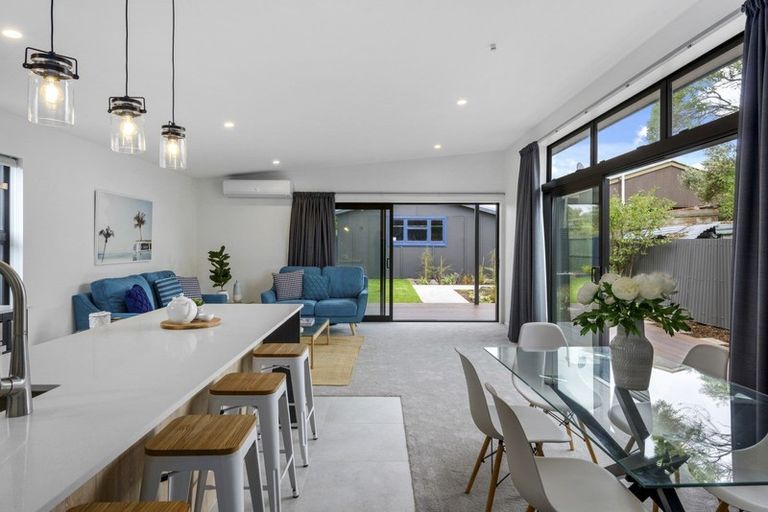 Photo of property in 39 Tonks Street, North New Brighton, Christchurch, 8083