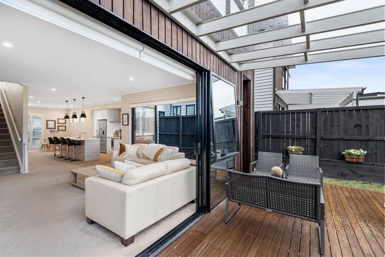 Photo of property in 13 Oioi Road, Hobsonville, Auckland, 0616