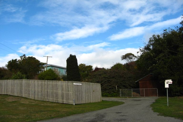 Photo of property in Seahaven, 48 Haven Street, Moeraki, Palmerston, 9482