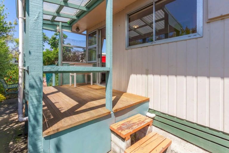 Photo of property in 5/95 Nelson Crescent, Napier South, Napier, 4110