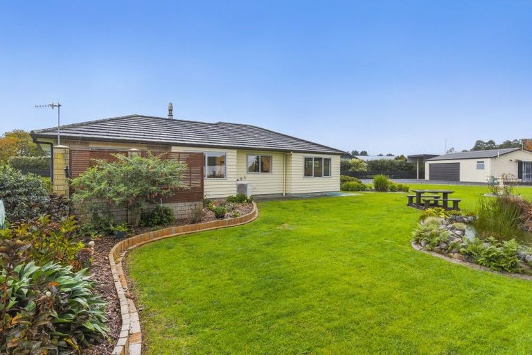 Photo of property in 51 Garth Road, Levin, 5571