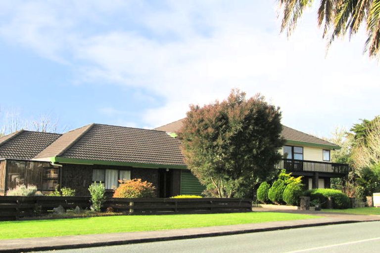 Photo of property in 27 Alnwick Street, Warkworth, 0910